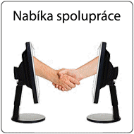 Nabídka spolupráce