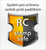 Katalog razítek Colop