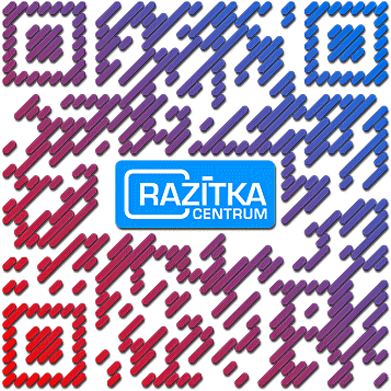 color qr codes