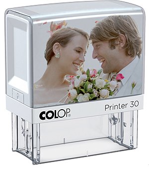 Imagecard Colop Printer