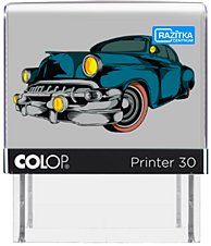 Imagecard Colop Printer
