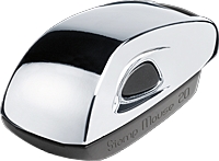 satmp mouse 20 kapesní razítka