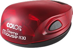 satmp mouse R30 kapesní razítka