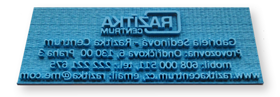 Textová deska Colop 40 PrinterRC