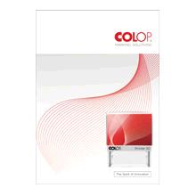 katalog razítek Colop