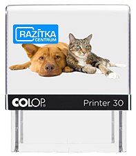 Imagecard Colop Printer