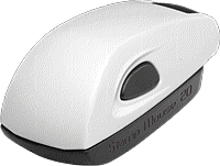 satmp mouse 20 kapesní razítkarazítka