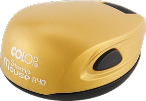 satmp mouse R40 kapesní razítka