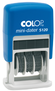 Colop S120